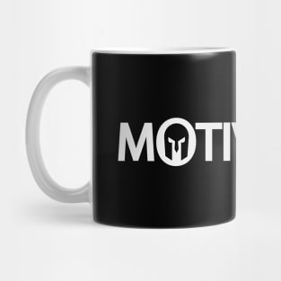 Motivational Design Mug